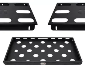 Fishbone Offroad Bed Storage Rack Jeep Gladiator JT 2020-2024